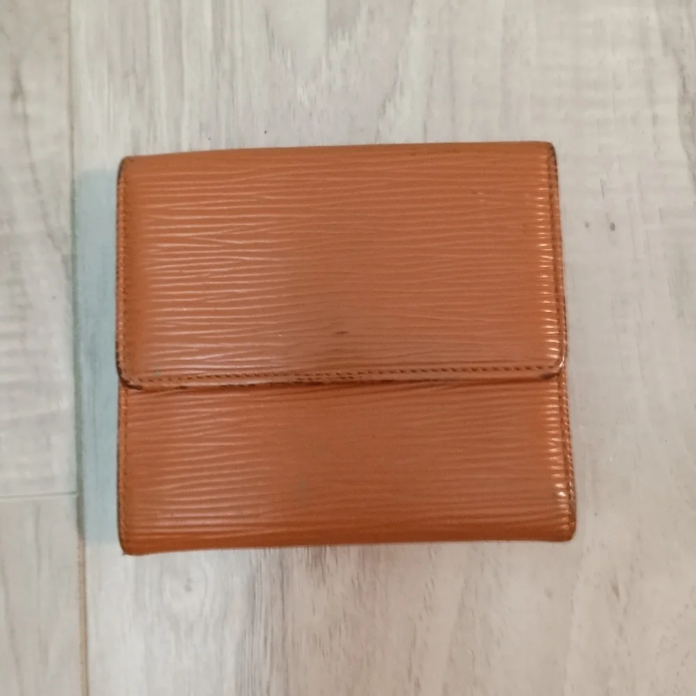 Louis Vuitton elegant louis